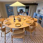 Luxury Group Retreat In The Yorkshire Dales Prázdninový dům