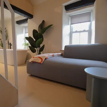 Luxury Group Retreat In The Yorkshire Dales * Gaisgill