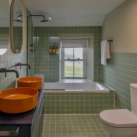 Luxury Group Retreat In The Yorkshire Dales Feriehus Gaisgill