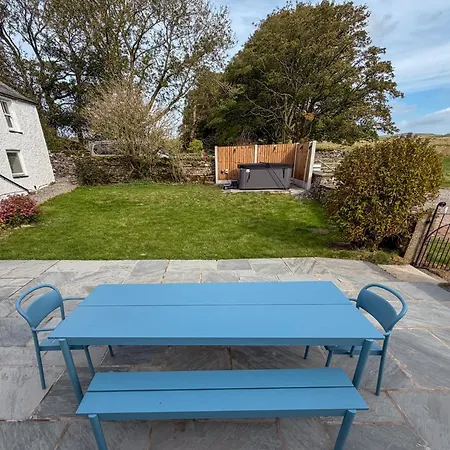 Luxury Group Retreat In The Yorkshire Dales * Gaisgill