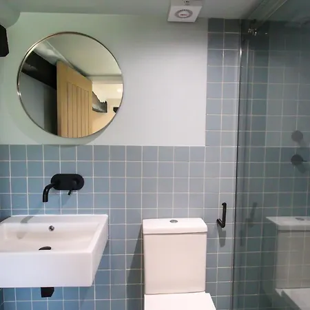 Luxury Group Retreat In The Yorkshire Dales Feriehus Gaisgill