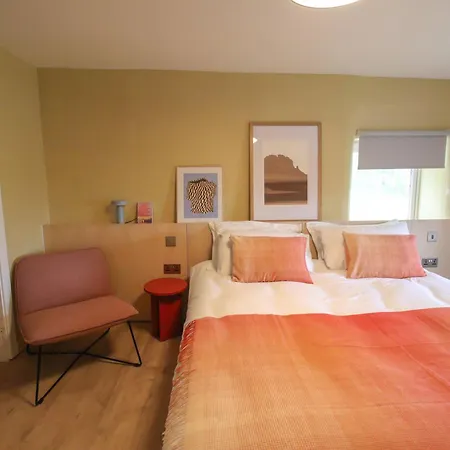 بيت للعطل Luxury Group Retreat In The Yorkshire Dales