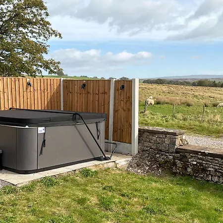 Luxury Group Retreat In The Yorkshire Dales Gaisgill