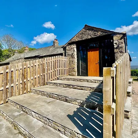 Luxury Group Retreat In The Yorkshire Dales 別荘 *