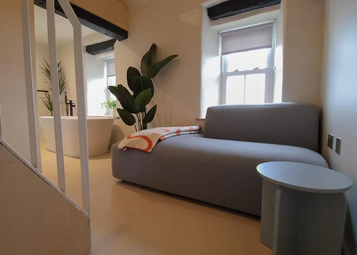 Luxury Group Retreat In The Yorkshire Dales * Gaisgill