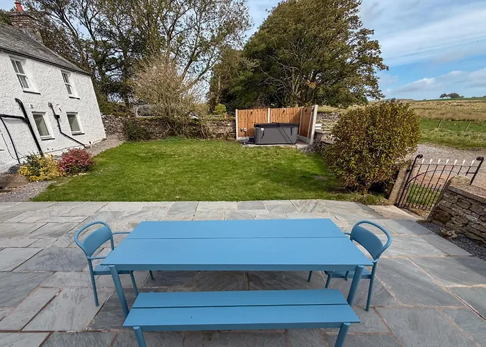 Luxury Group Retreat In The Yorkshire Dales * Gaisgill