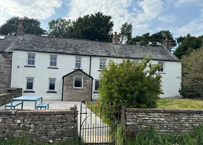 Luxury Group Retreat In The Yorkshire Dales 別荘 Gaisgill