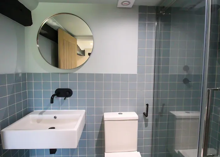 Luxury Group Retreat In The Yorkshire Dales 別荘 Gaisgill