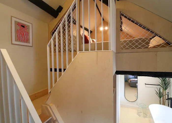 Luxury Group Retreat In The Yorkshire Dales 別荘 Gaisgill