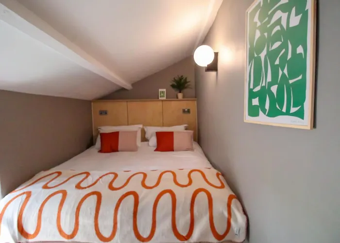 Luxury Group Retreat In The Yorkshire Dales