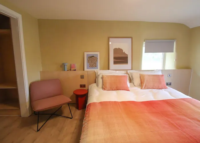 別荘 Luxury Group Retreat In The Yorkshire Dales