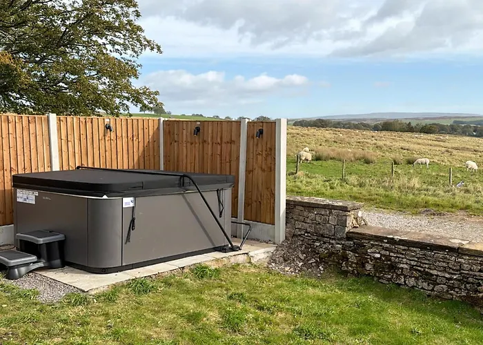 Luxury Group Retreat In The Yorkshire Dales Gaisgill