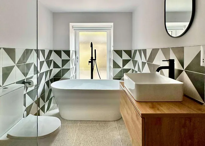 Luxury Group Retreat In The Yorkshire Dales