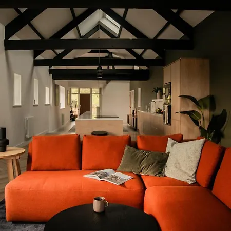 Luxury Group Retreat In The Yorkshire Dales * Gaisgill