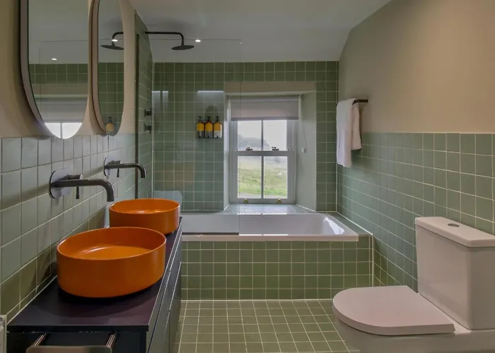 Luxury Group Retreat In The Yorkshire Dales Σπίτι διακοπών Gaisgill