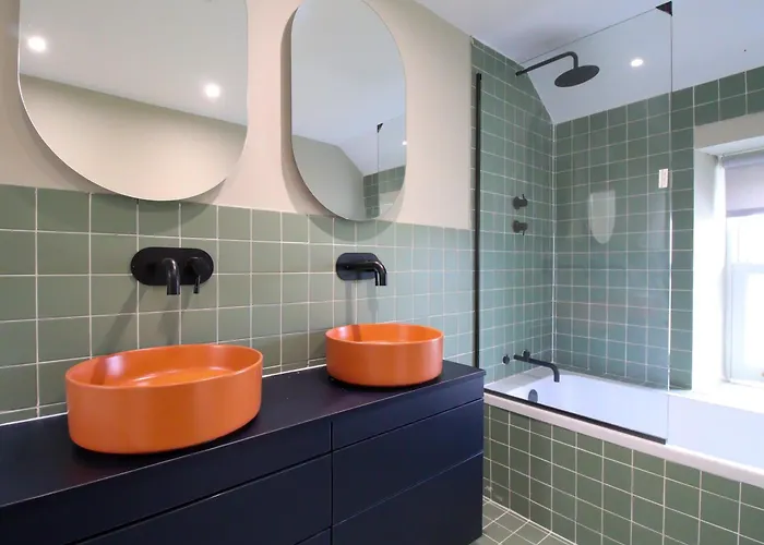 Luxury Group Retreat In The Yorkshire Dales Σπίτι διακοπών Gaisgill